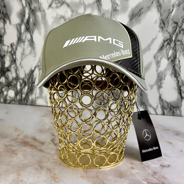Gorra MERCEDES BENZ/PUMA #1